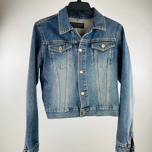 Juicy Jeans Denim Jacket (1048292)